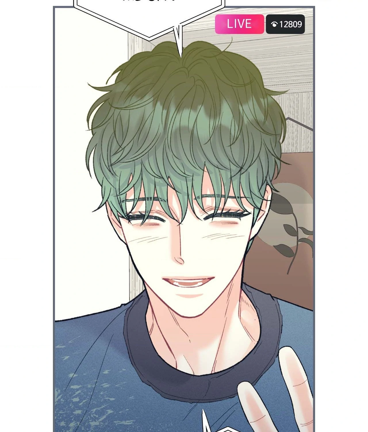 TEN [Official] - Chapter 16 manhwa