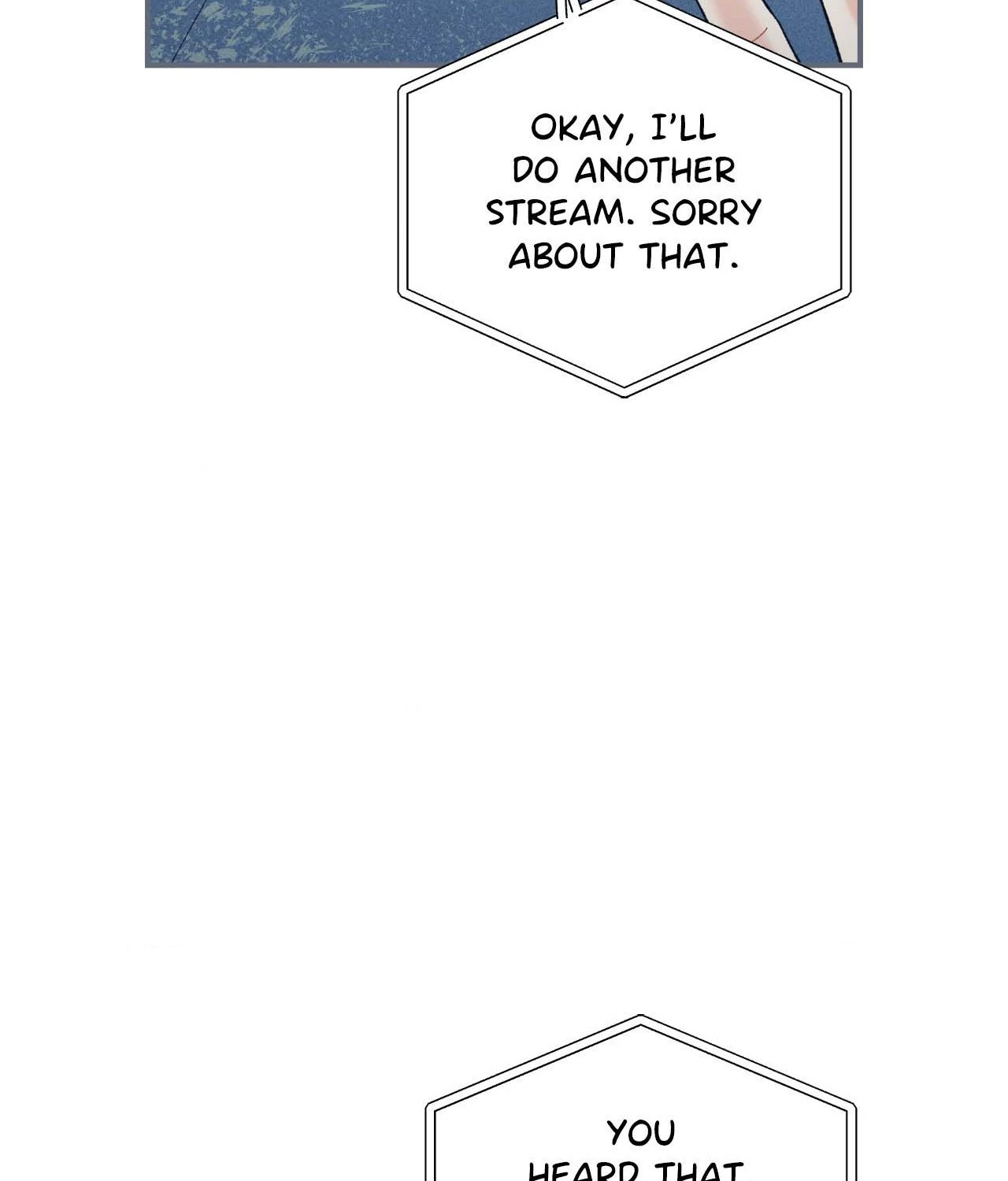 TEN [Official] - Chapter 16 manhwa