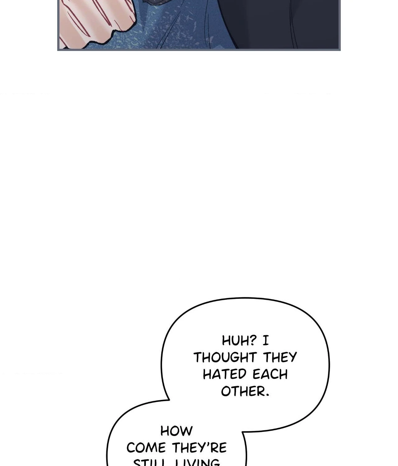 TEN [Official] - Chapter 16 manhwa