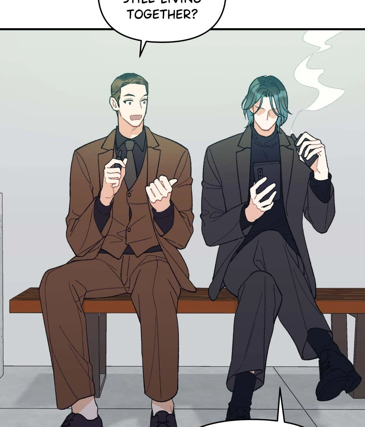 TEN [Official] - Chapter 16 manhwa