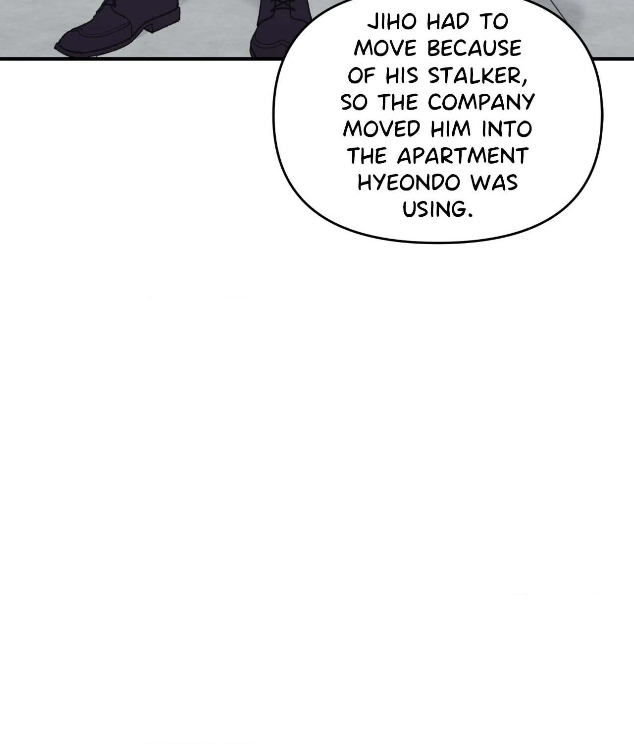 TEN [Official] - Chapter 16 manhwa