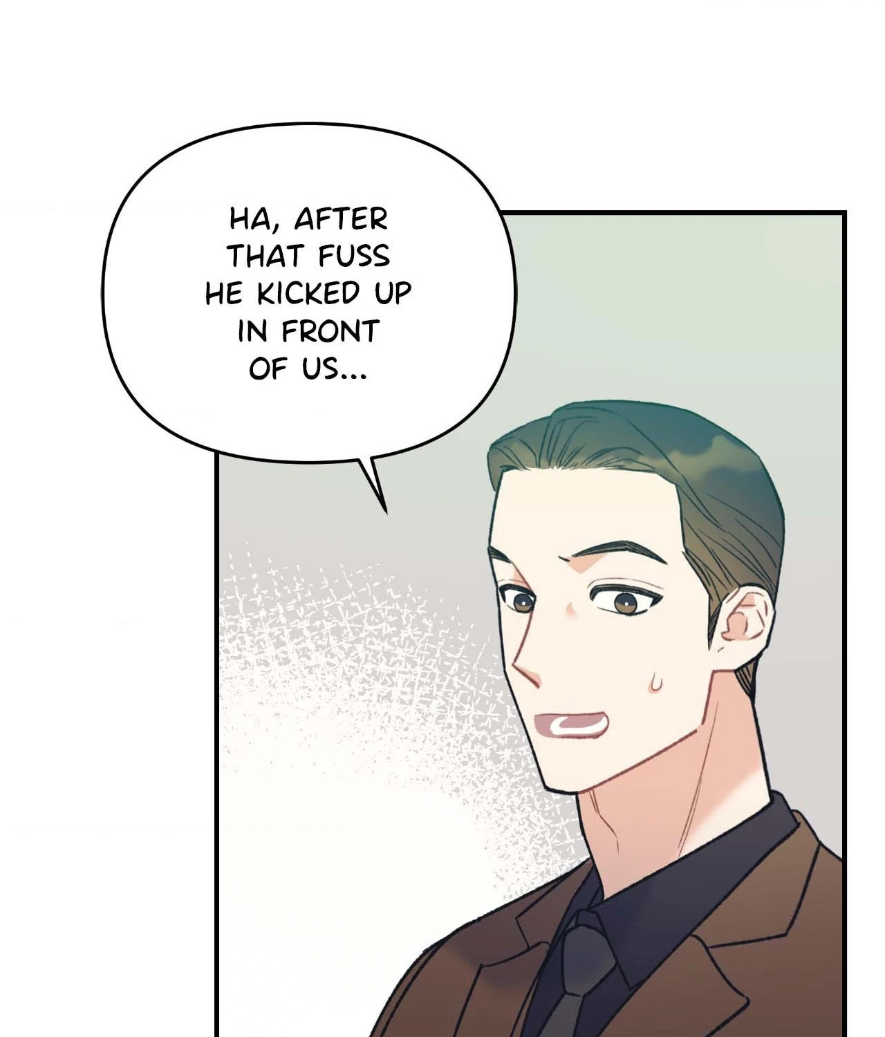 TEN [Official] - Chapter 16 manhwa