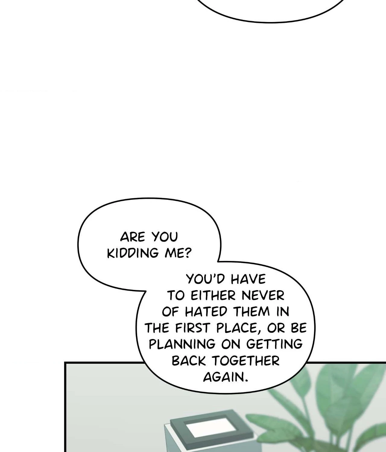 TEN [Official] - Chapter 16 manhwa