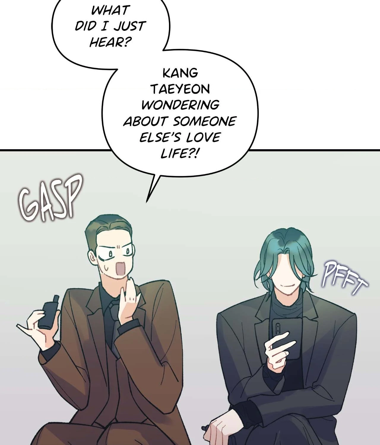 TEN [Official] - Chapter 16 manhwa
