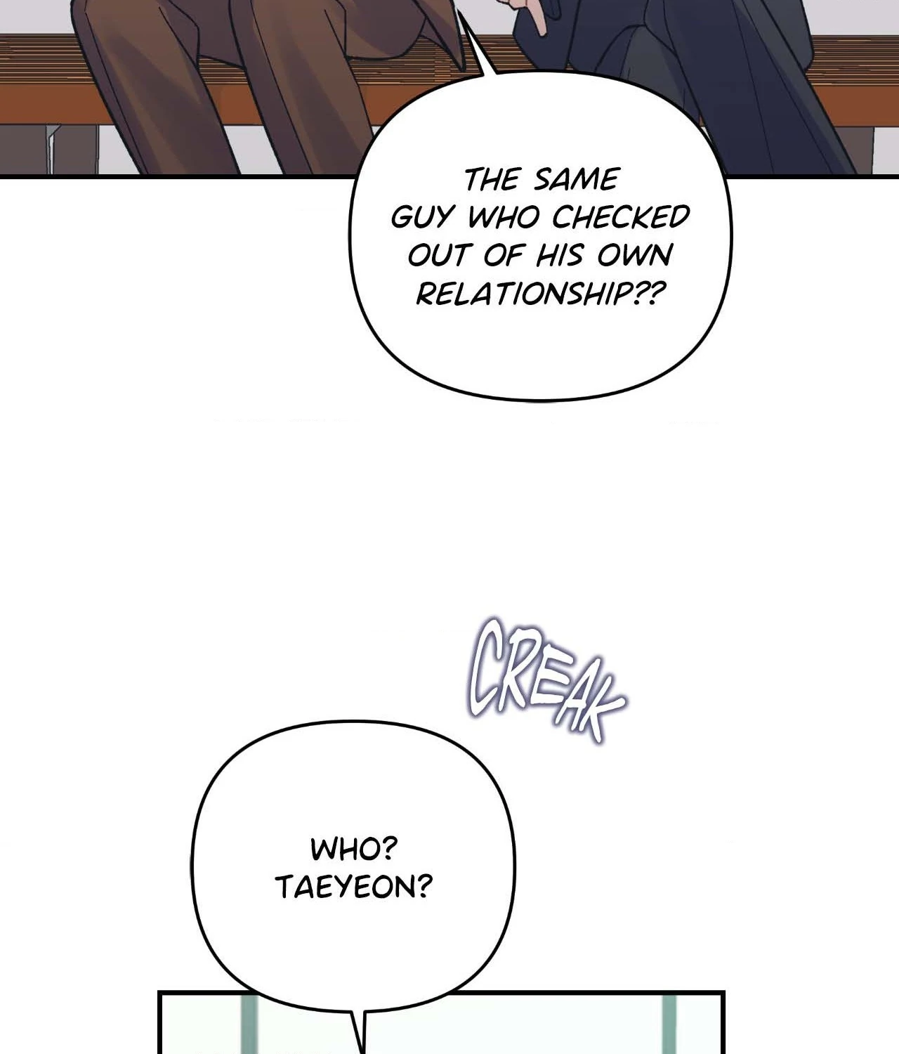 TEN [Official] - Chapter 16 manhwa