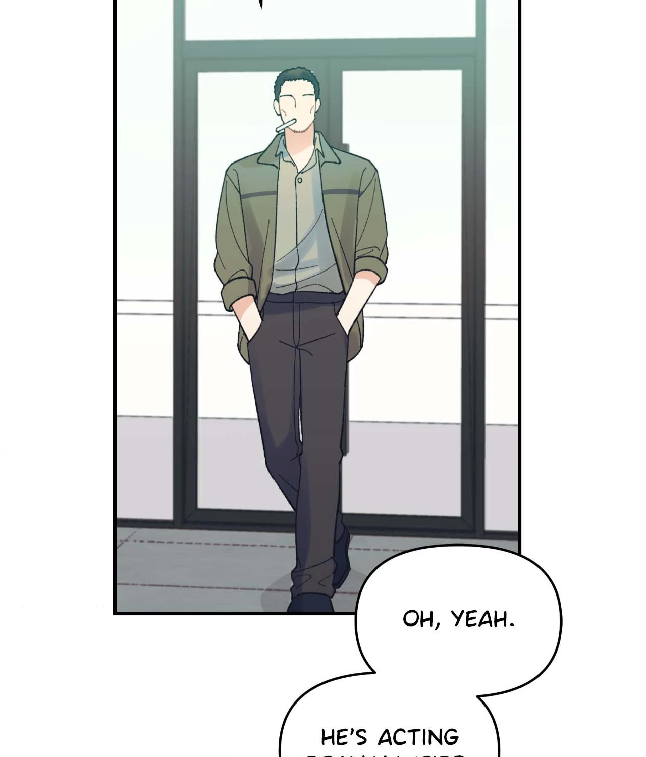 TEN [Official] - Chapter 16 manhwa