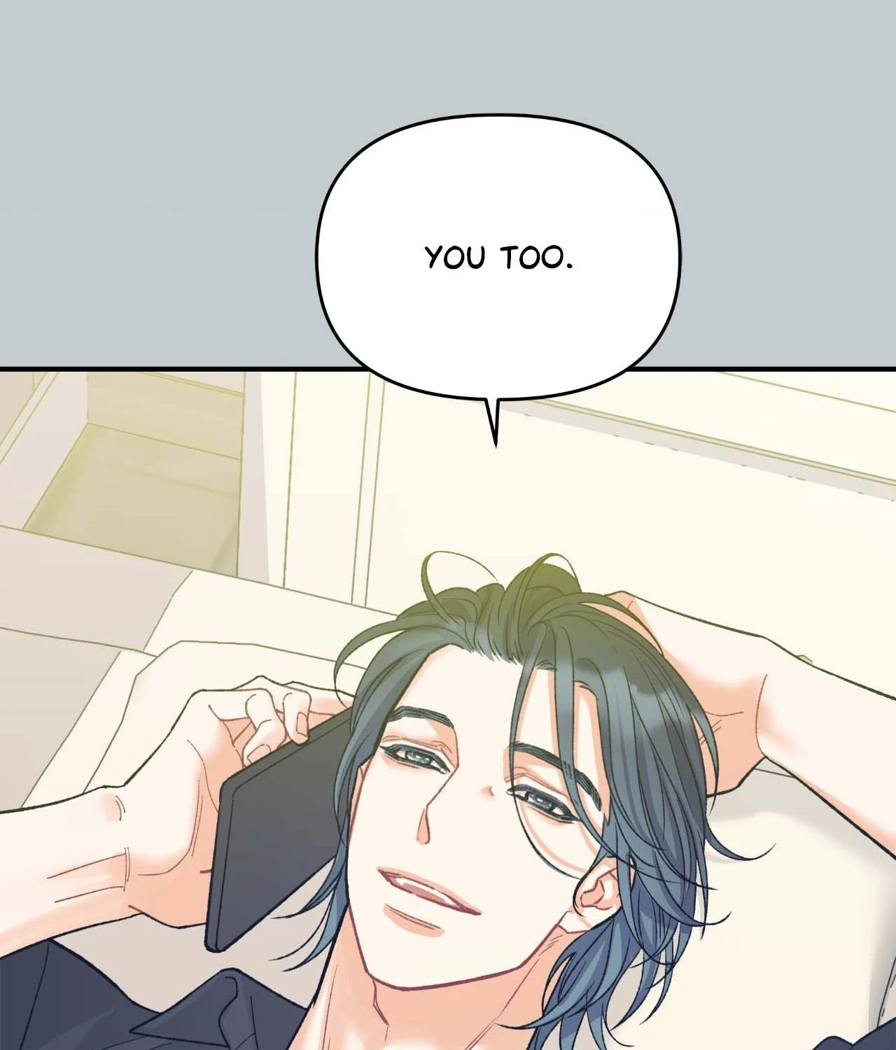 TEN [Official] - Chapter 16 manhwa
