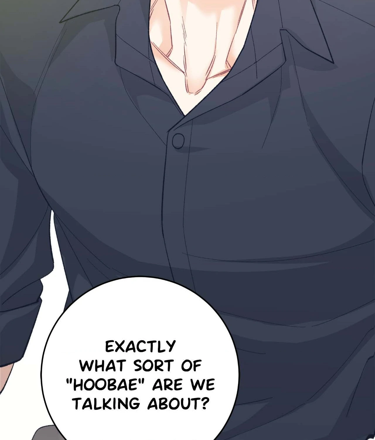 TEN [Official] - Chapter 16 manhwa