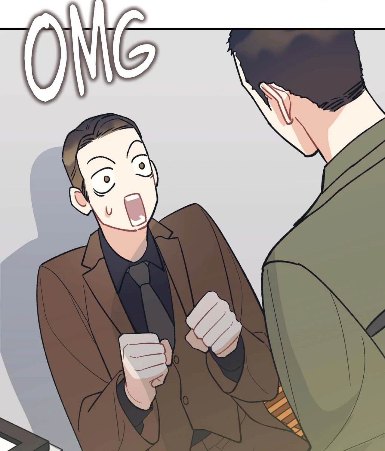 TEN [Official] - Chapter 16 manhwa