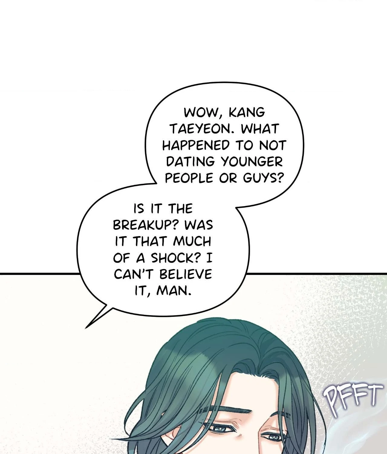 TEN [Official] - Chapter 16 manhwa