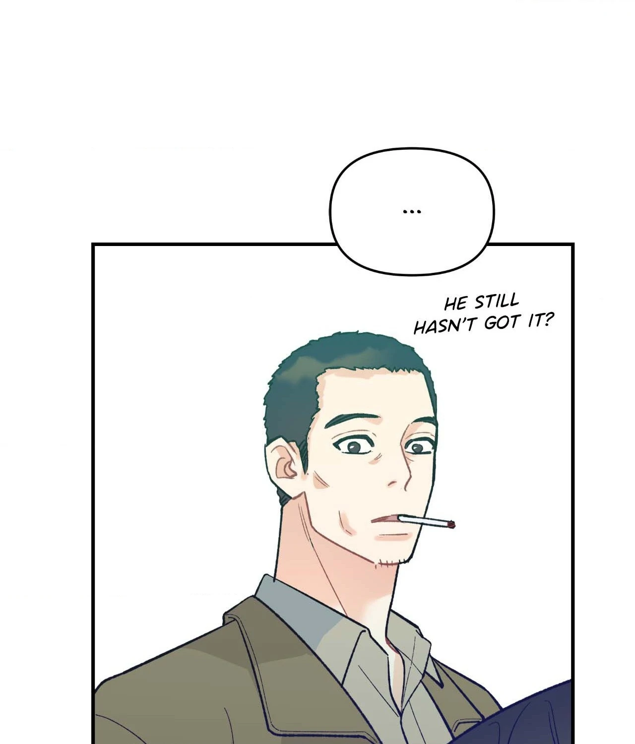 TEN [Official] - Chapter 16 manhwa