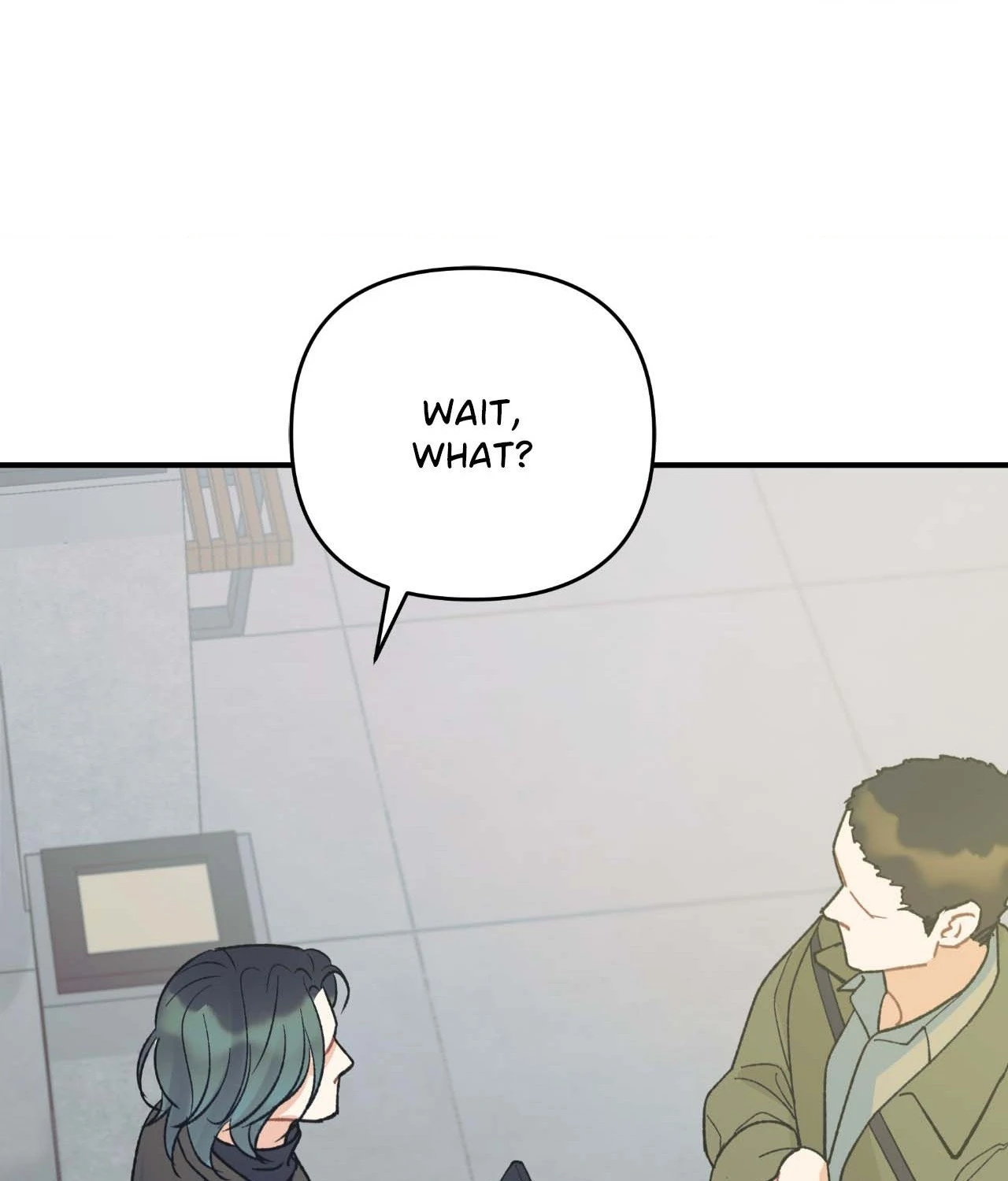 TEN [Official] - Chapter 16 manhwa