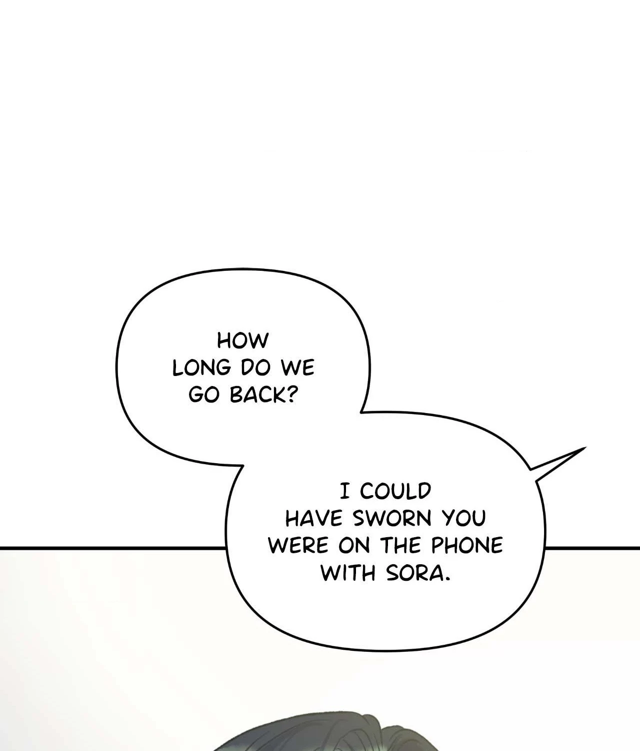 TEN [Official] - Chapter 16 manhwa