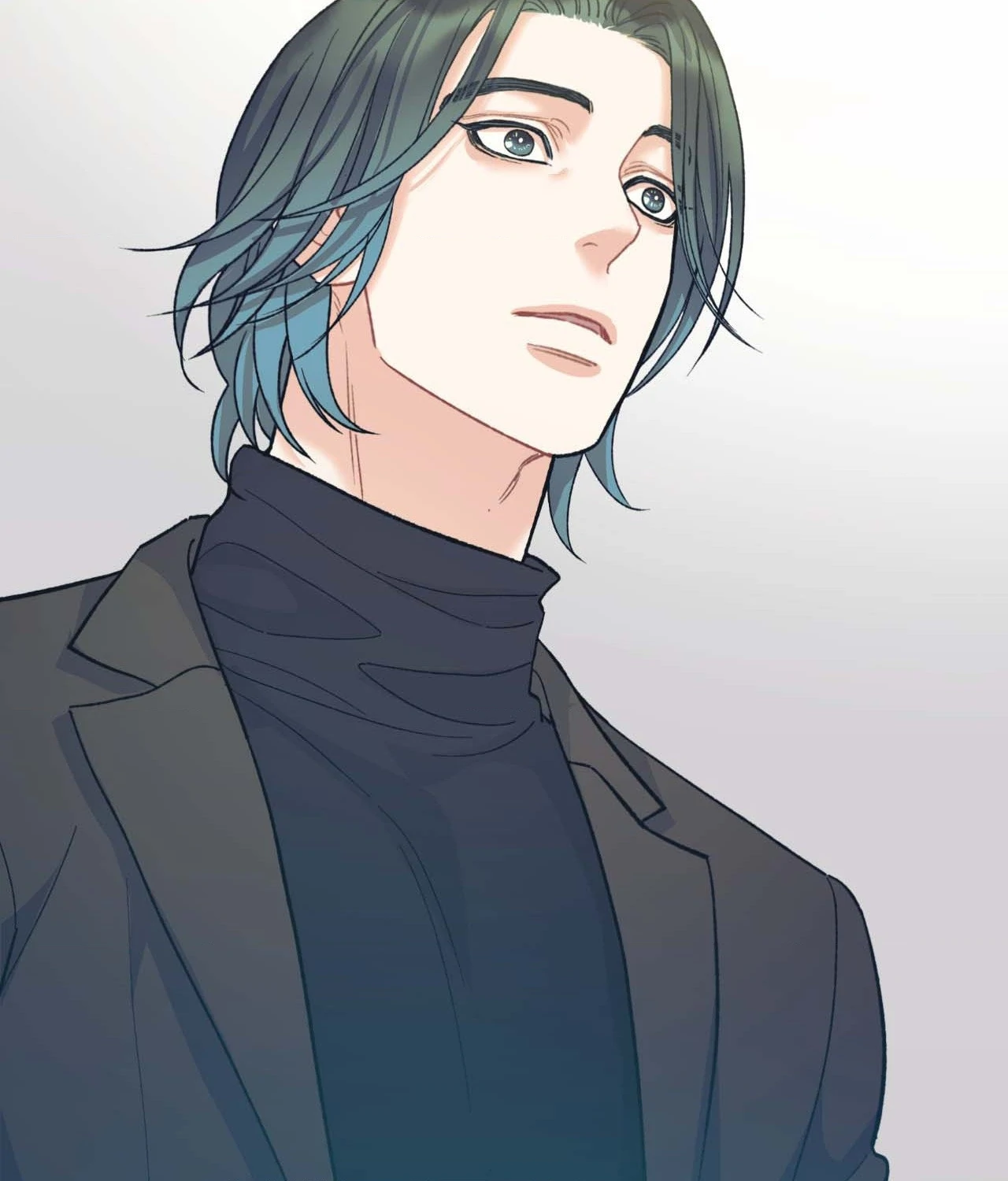 TEN [Official] - Chapter 16 manhwa