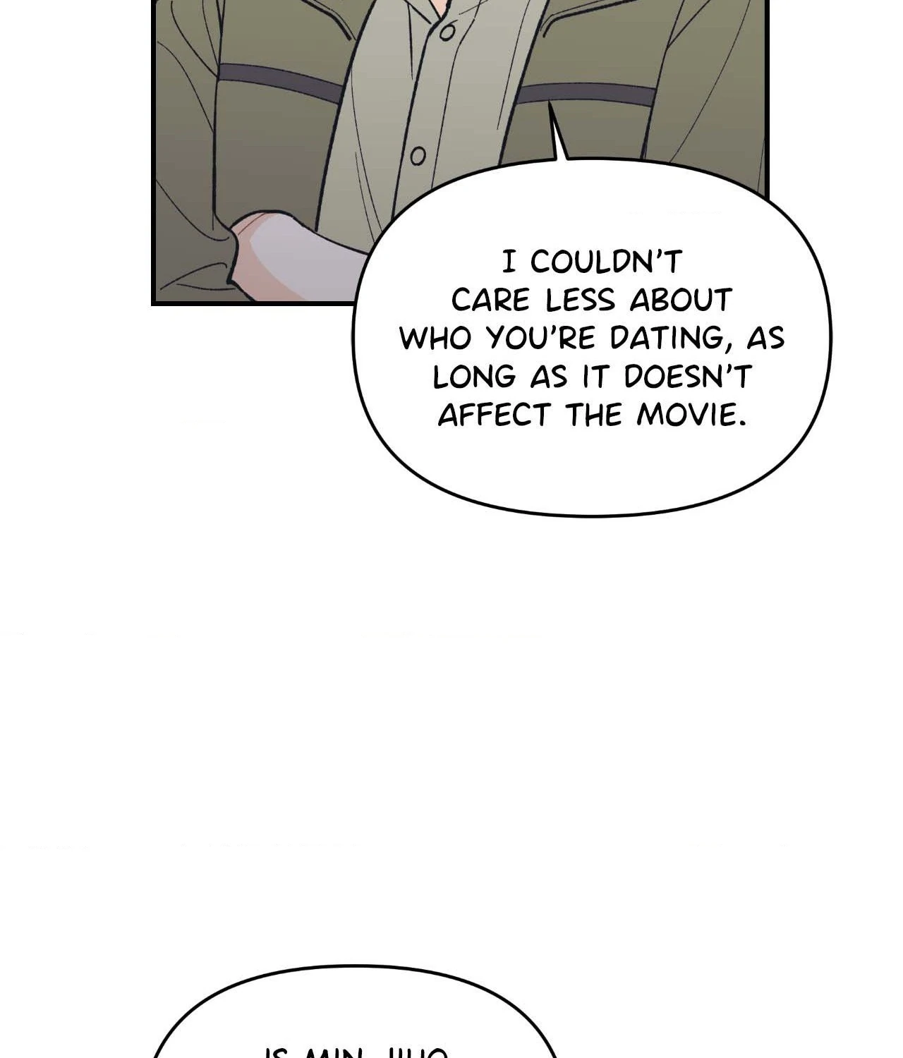 TEN [Official] - Chapter 16 manhwa