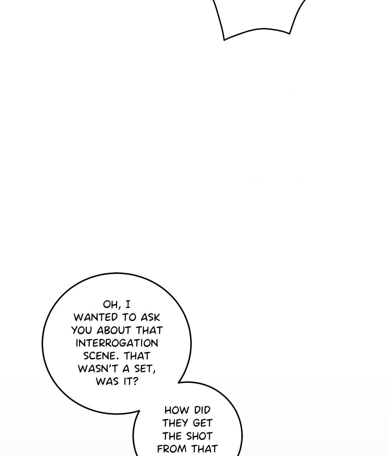 TEN [Official] - Chapter 16 manhwa
