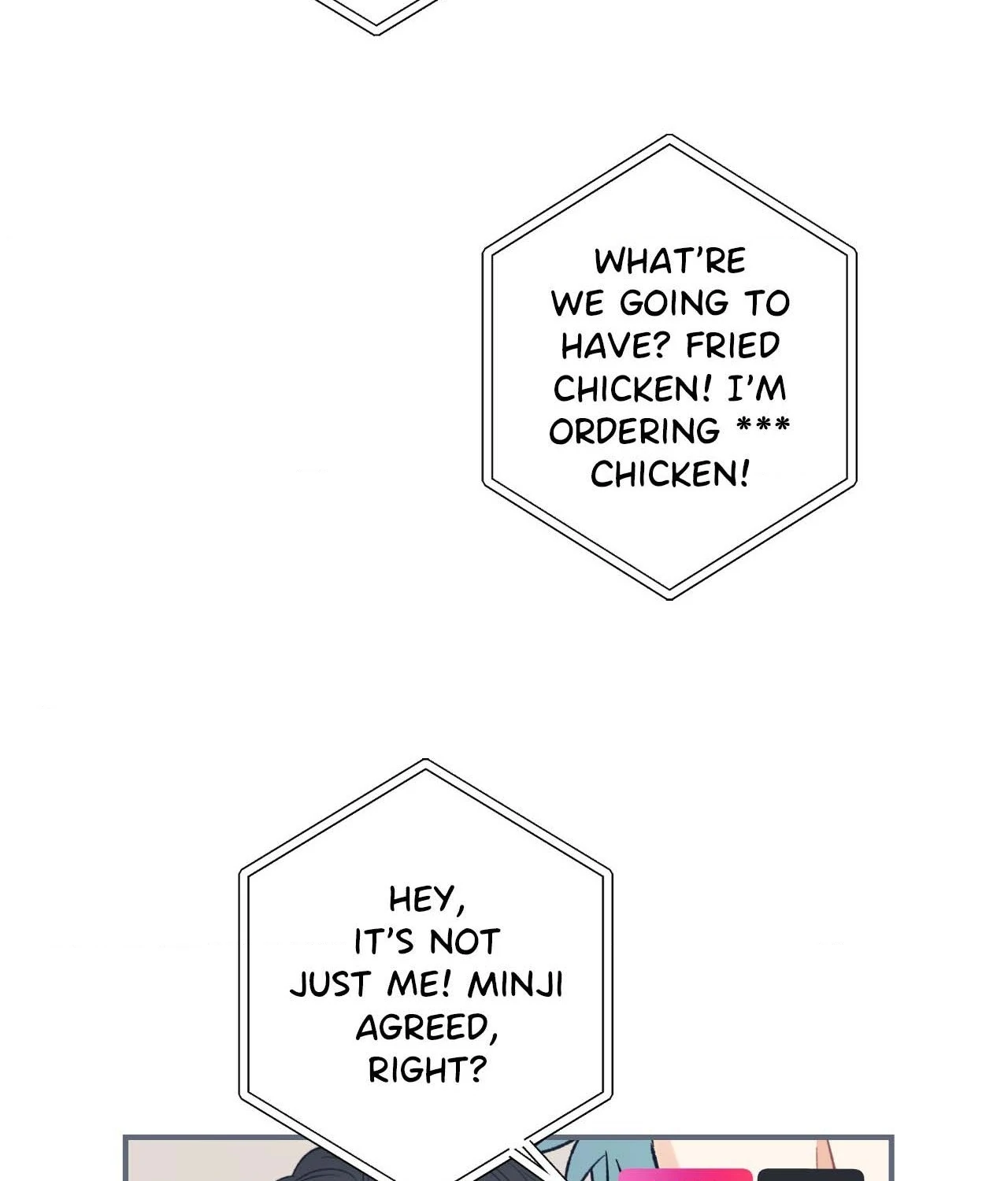 TEN [Official] - Chapter 16 manhwa
