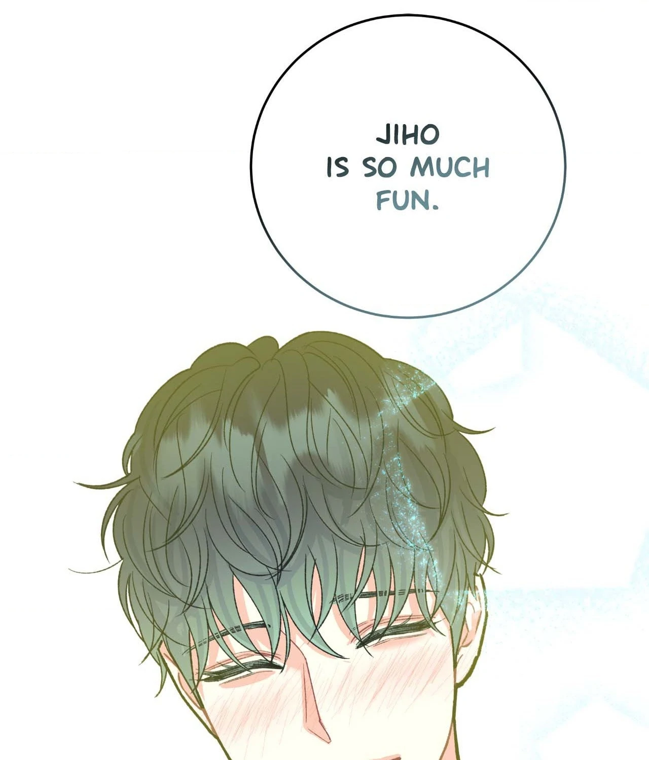 TEN [Official] - Chapter 16 manhwa