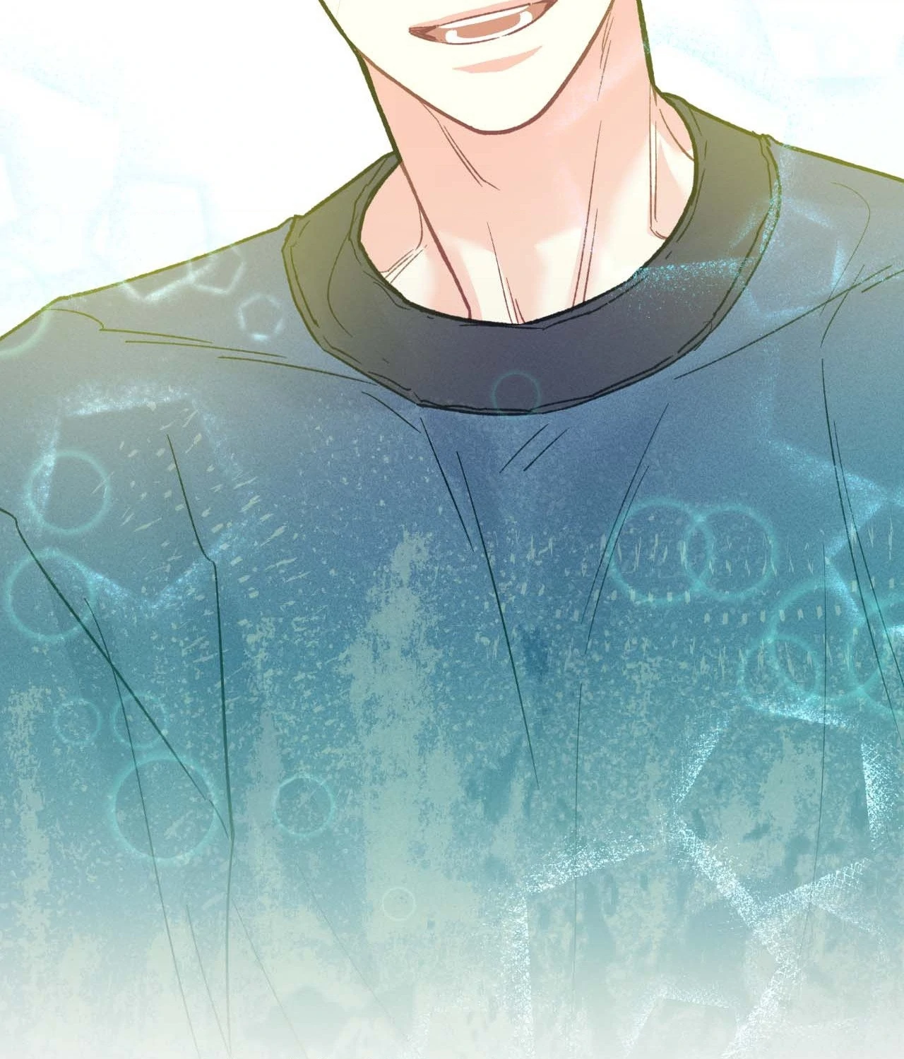 TEN [Official] - Chapter 16 manhwa