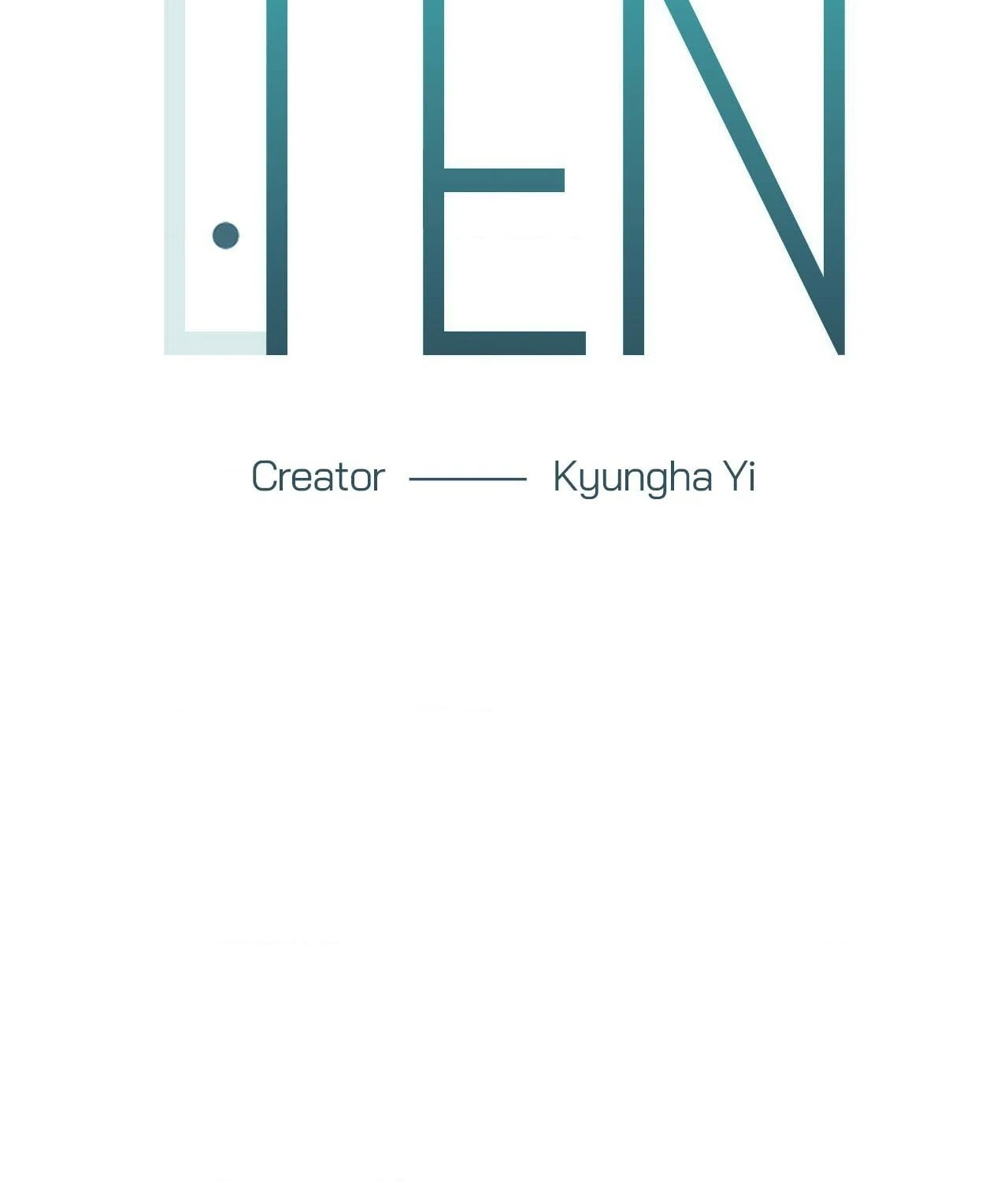 TEN [Official] - Chapter 16 manhwa