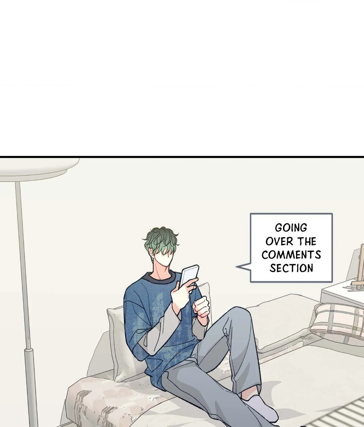 TEN [Official] - Chapter 16 manhwa