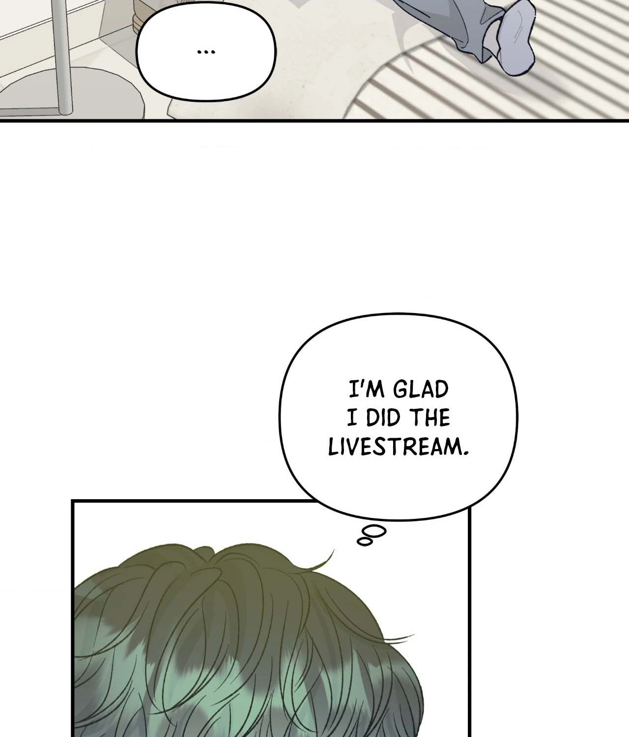 TEN [Official] - Chapter 16 manhwa