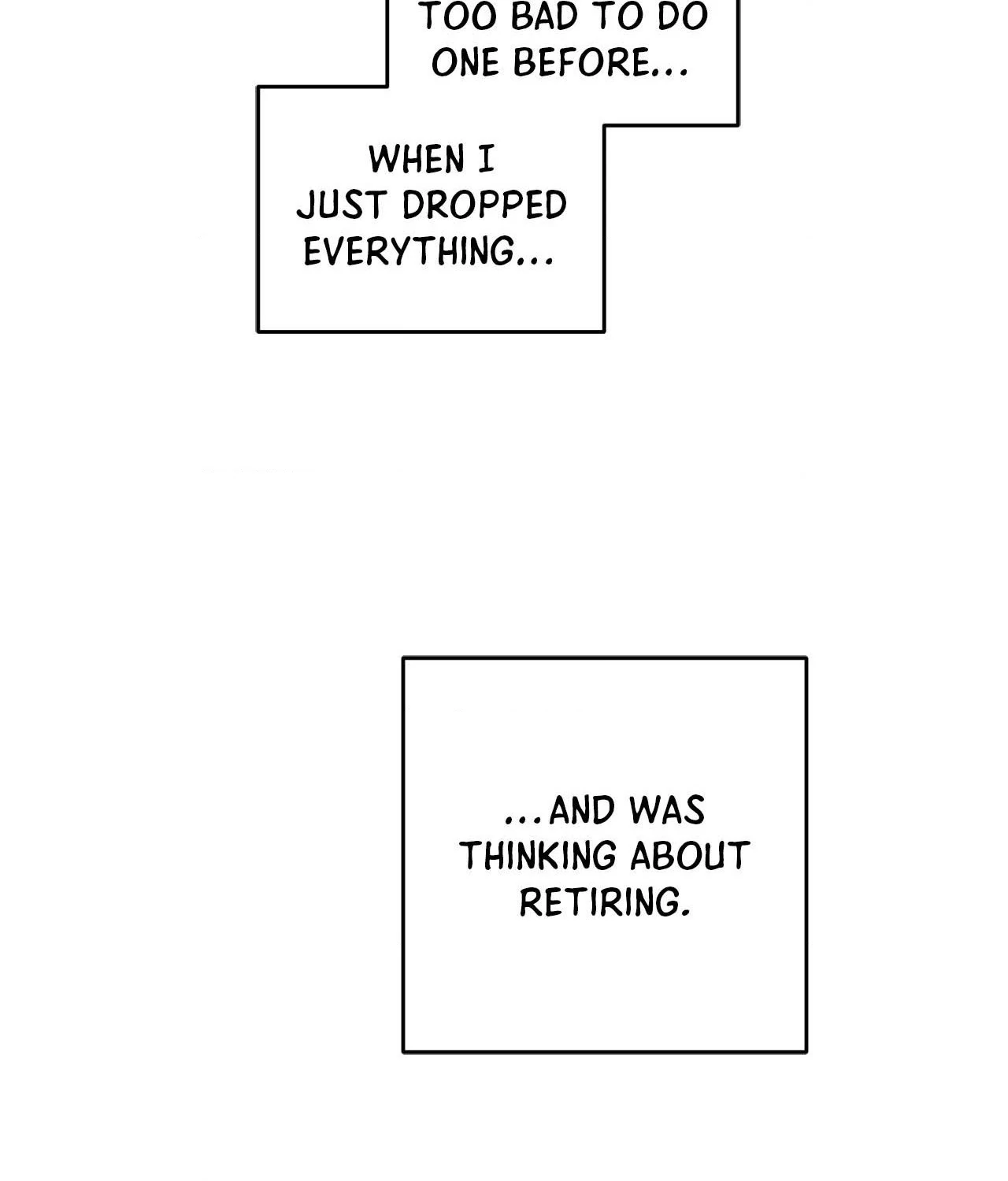 TEN [Official] - Chapter 16 manhwa