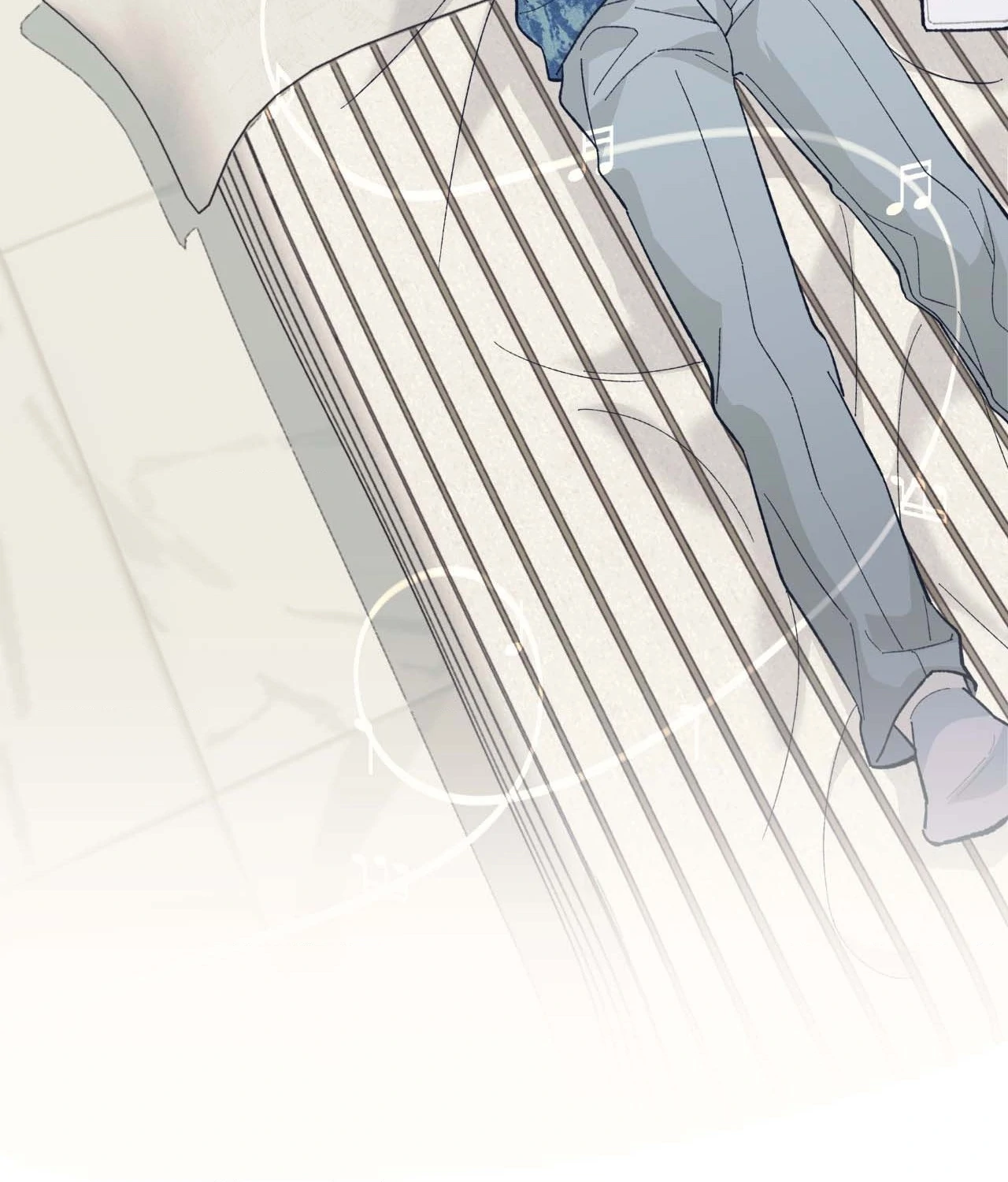 TEN [Official] - Chapter 16 manhwa