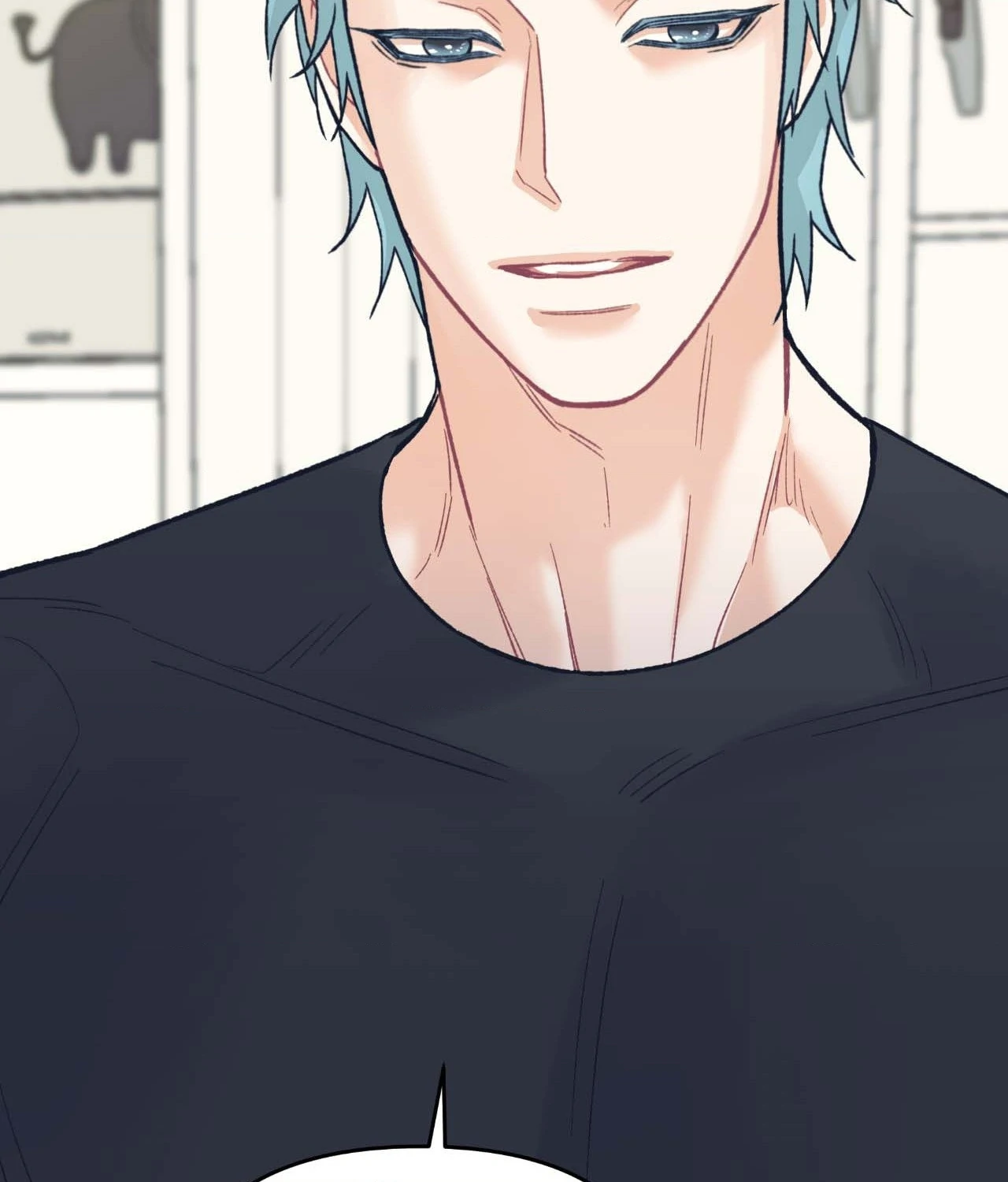 TEN [Official] - Chapter 16 manhwa