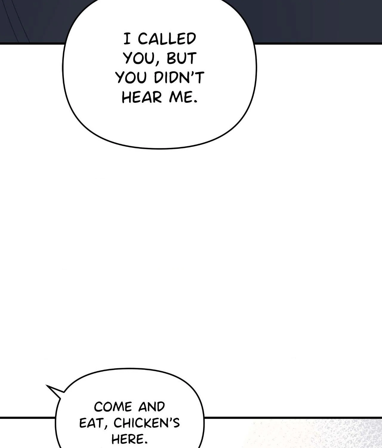 TEN [Official] - Chapter 16 manhwa