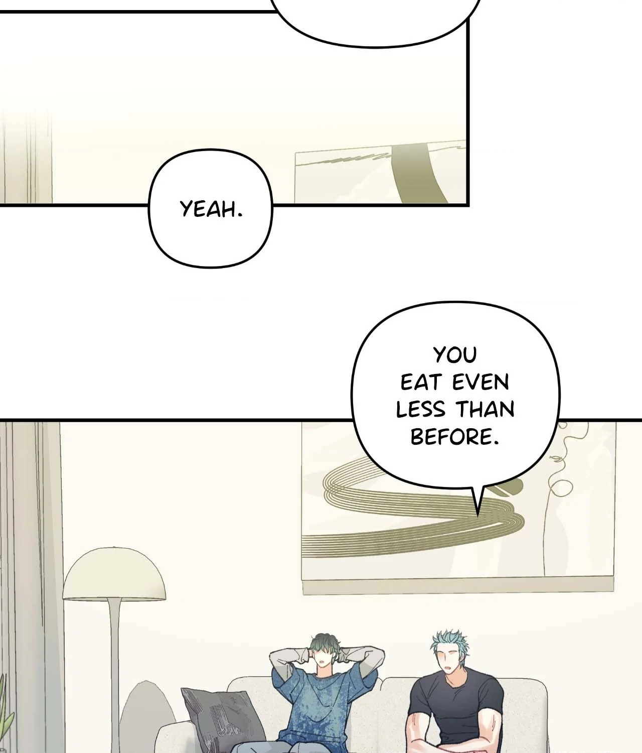 TEN [Official] - Chapter 16 manhwa