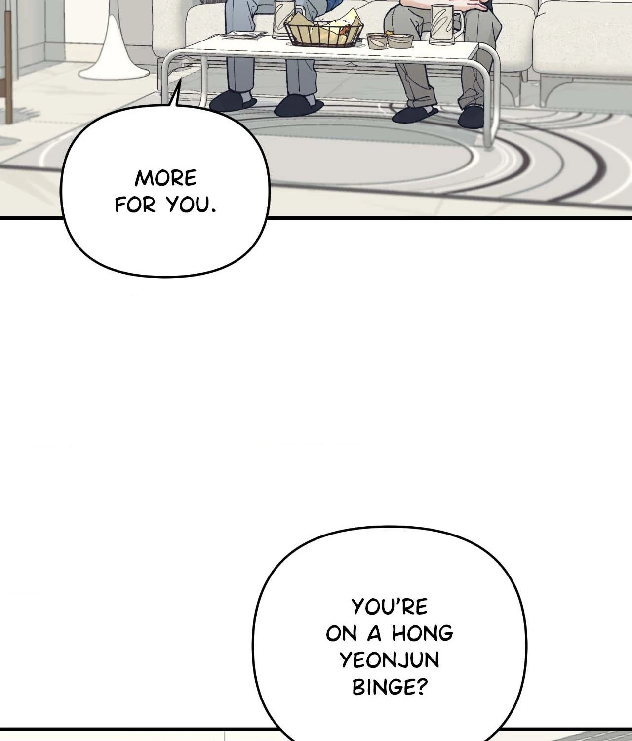 TEN [Official] - Chapter 16 manhwa