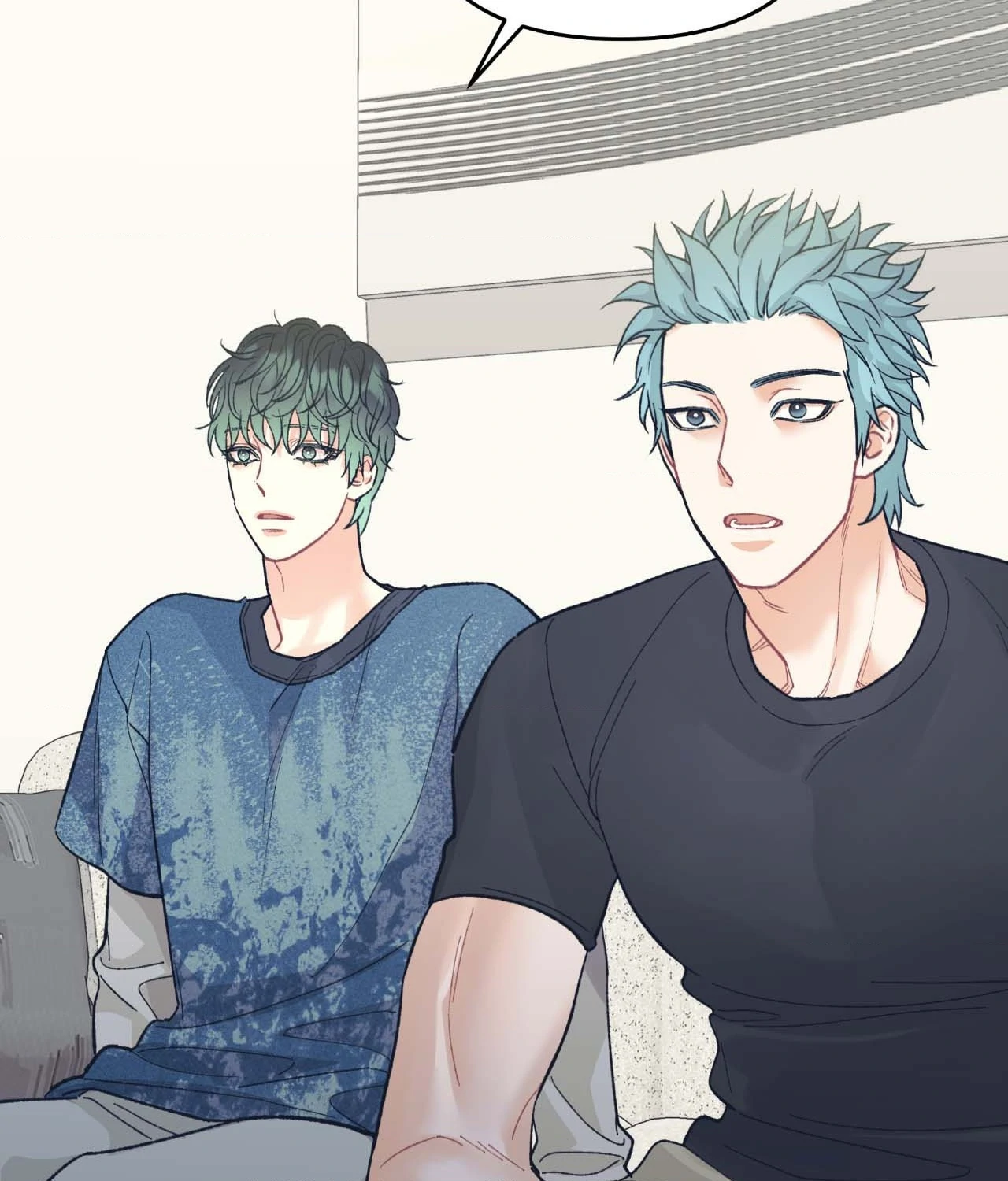 TEN [Official] - Chapter 16 manhwa