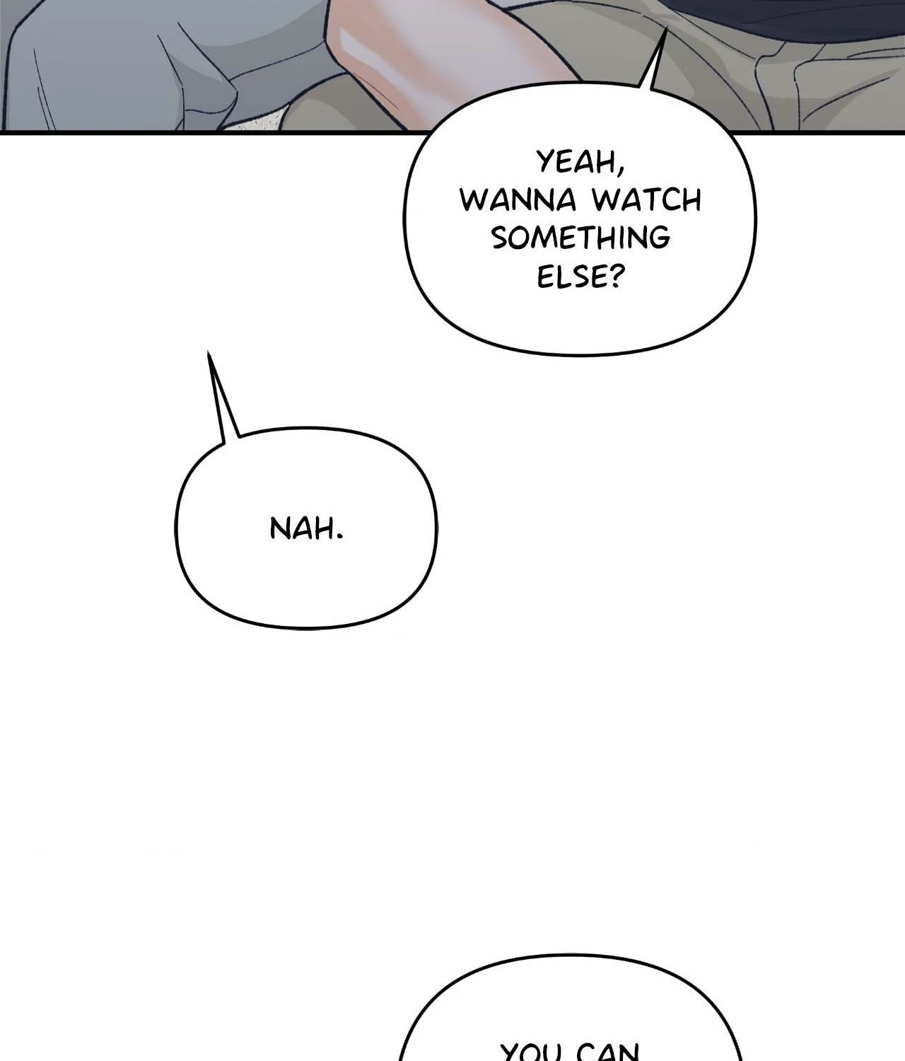 TEN [Official] - Chapter 16 manhwa