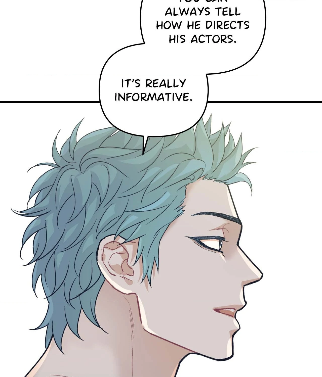 TEN [Official] - Chapter 16 manhwa