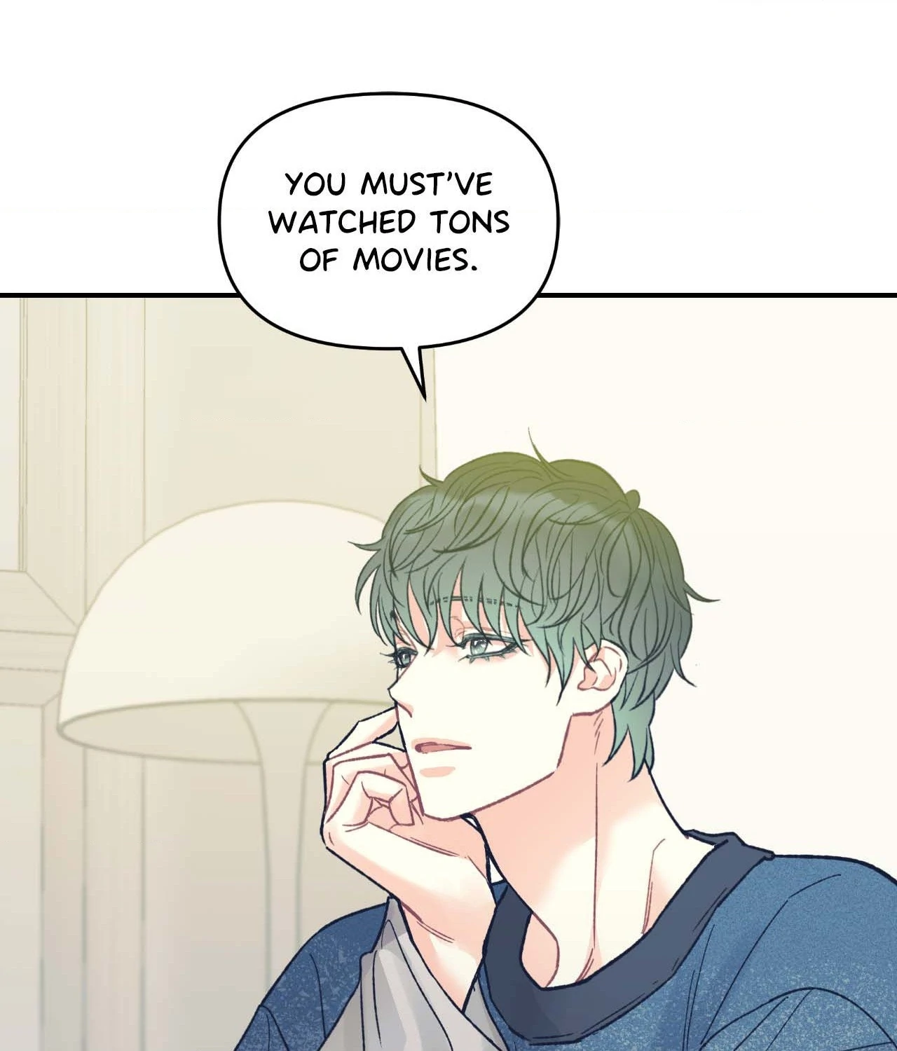 TEN [Official] - Chapter 16 manhwa