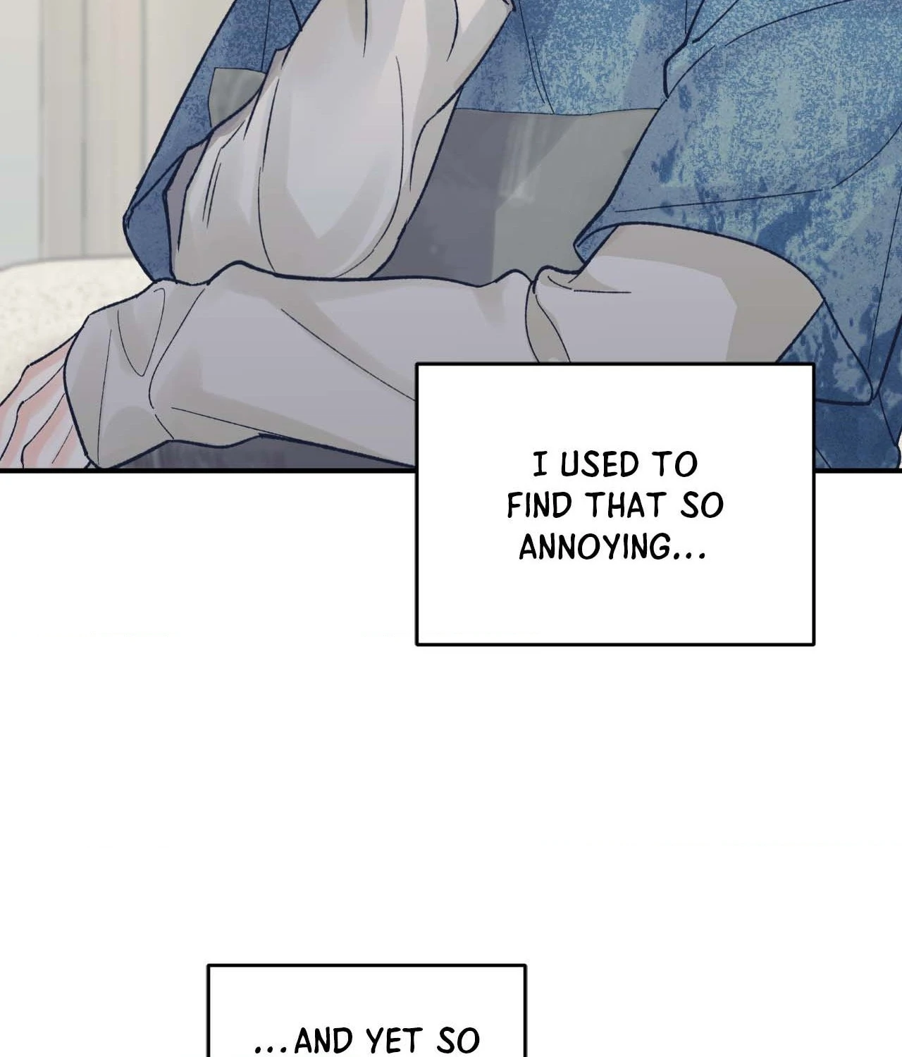 TEN [Official] - Chapter 16 manhwa