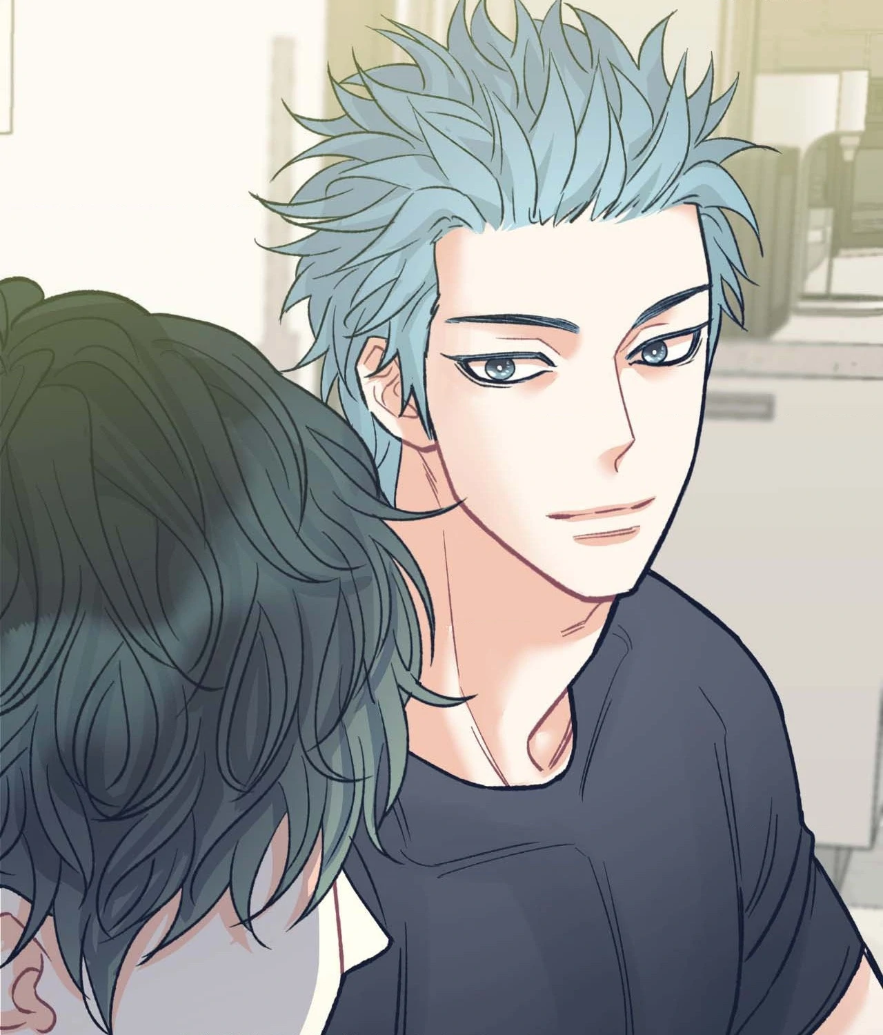 TEN [Official] - Chapter 16 manhwa