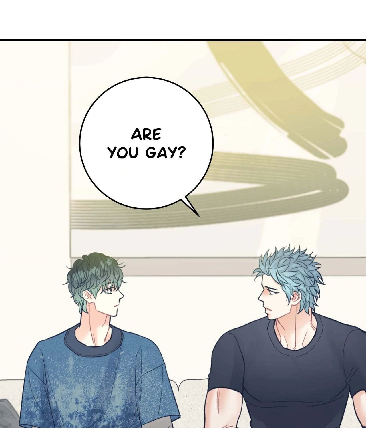 TEN [Official] - Chapter 16 manhwa