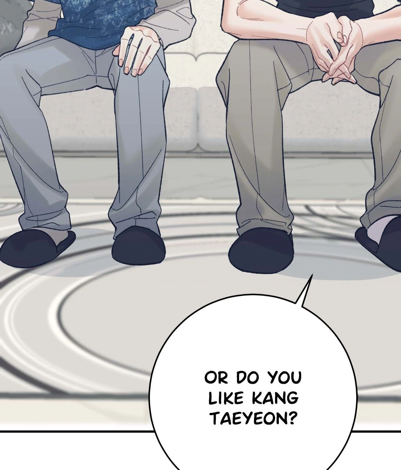 TEN [Official] - Chapter 16 manhwa