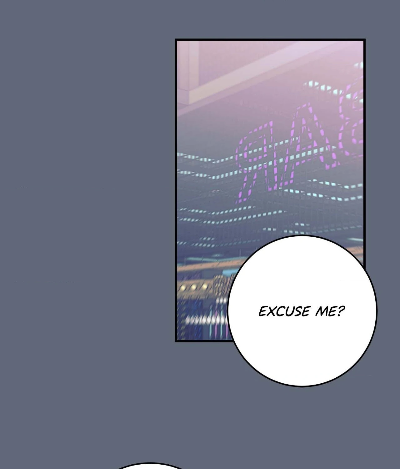 TEN [Official] - Chapter 17 manhwa