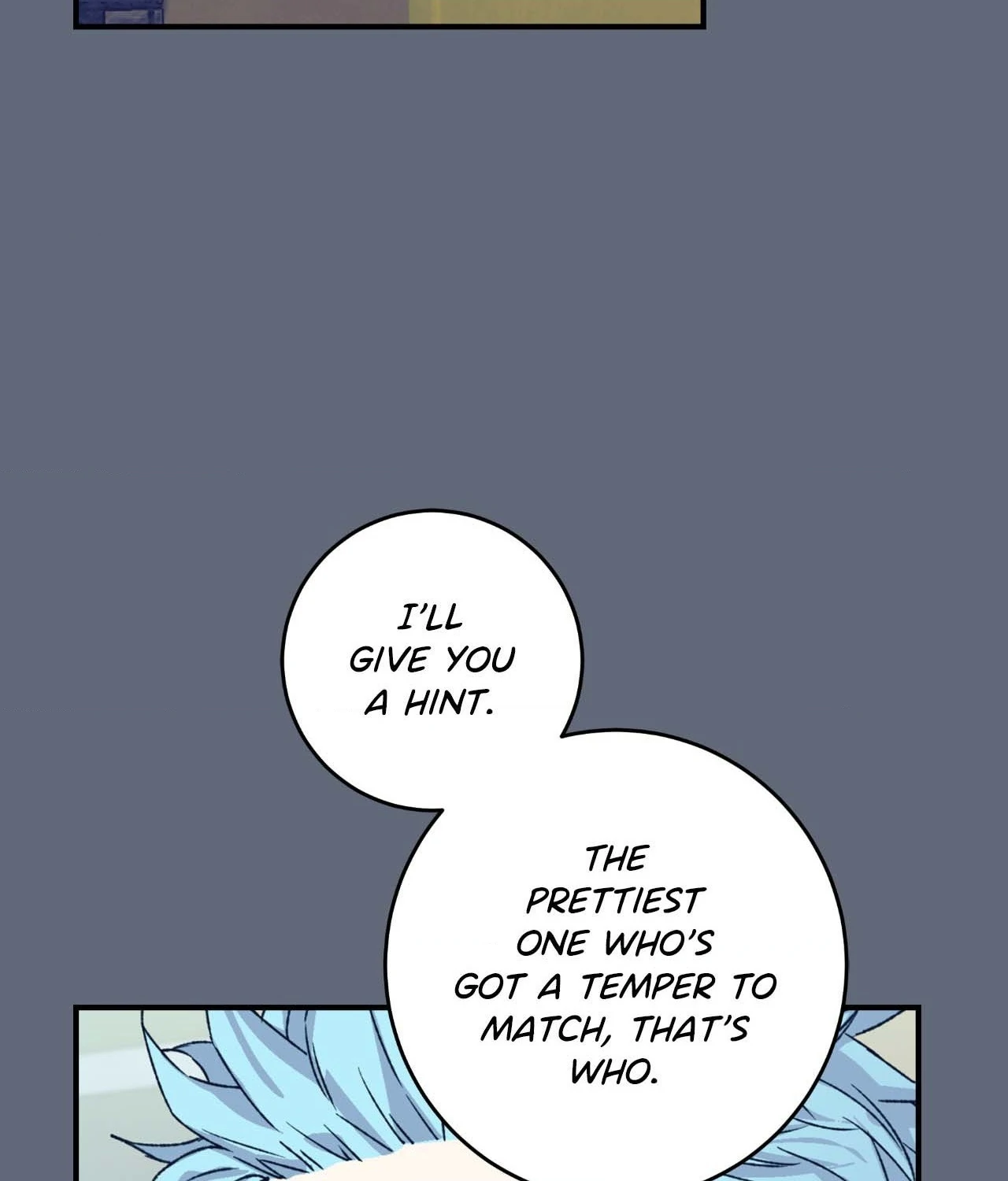TEN [Official] - Chapter 17 manhwa