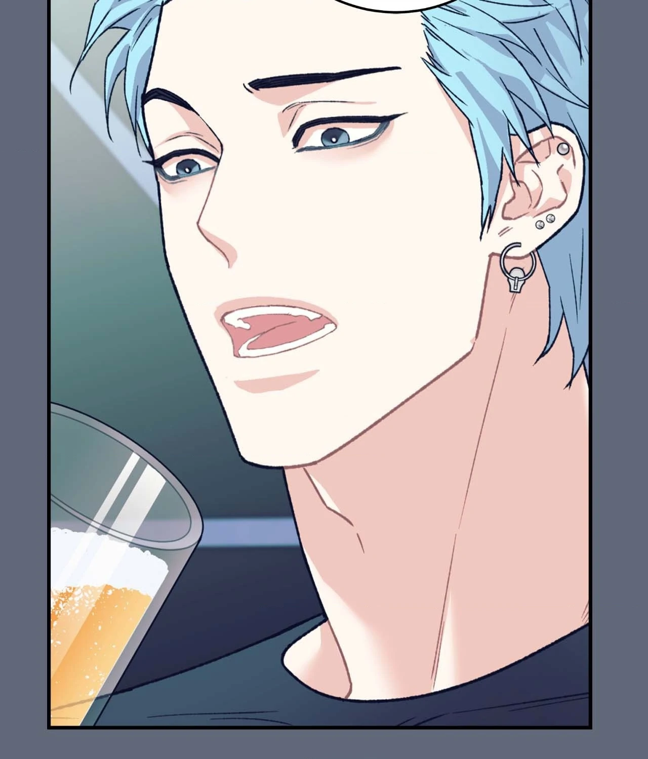 TEN [Official] - Chapter 17 manhwa