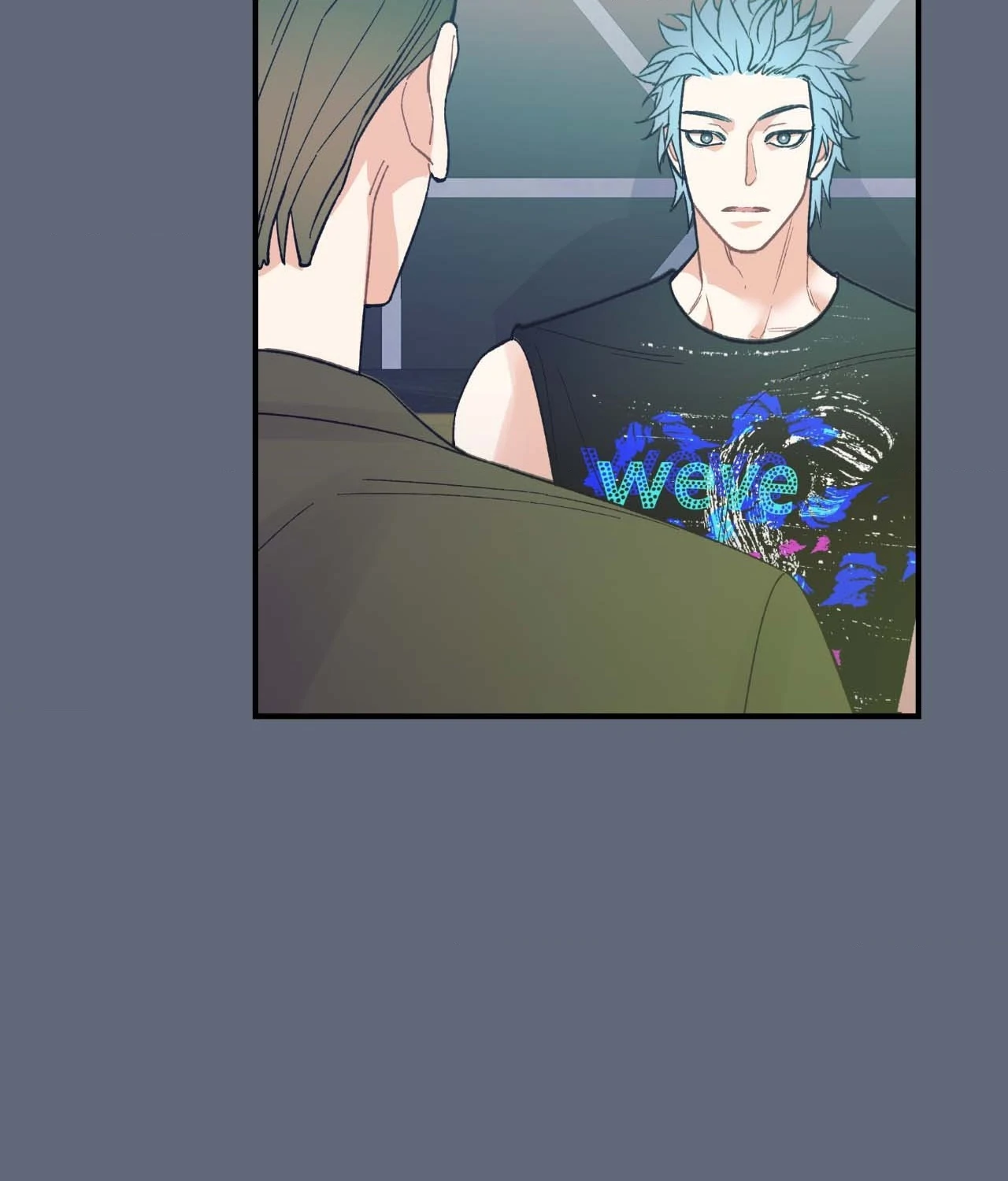 TEN [Official] - Chapter 17 manhwa