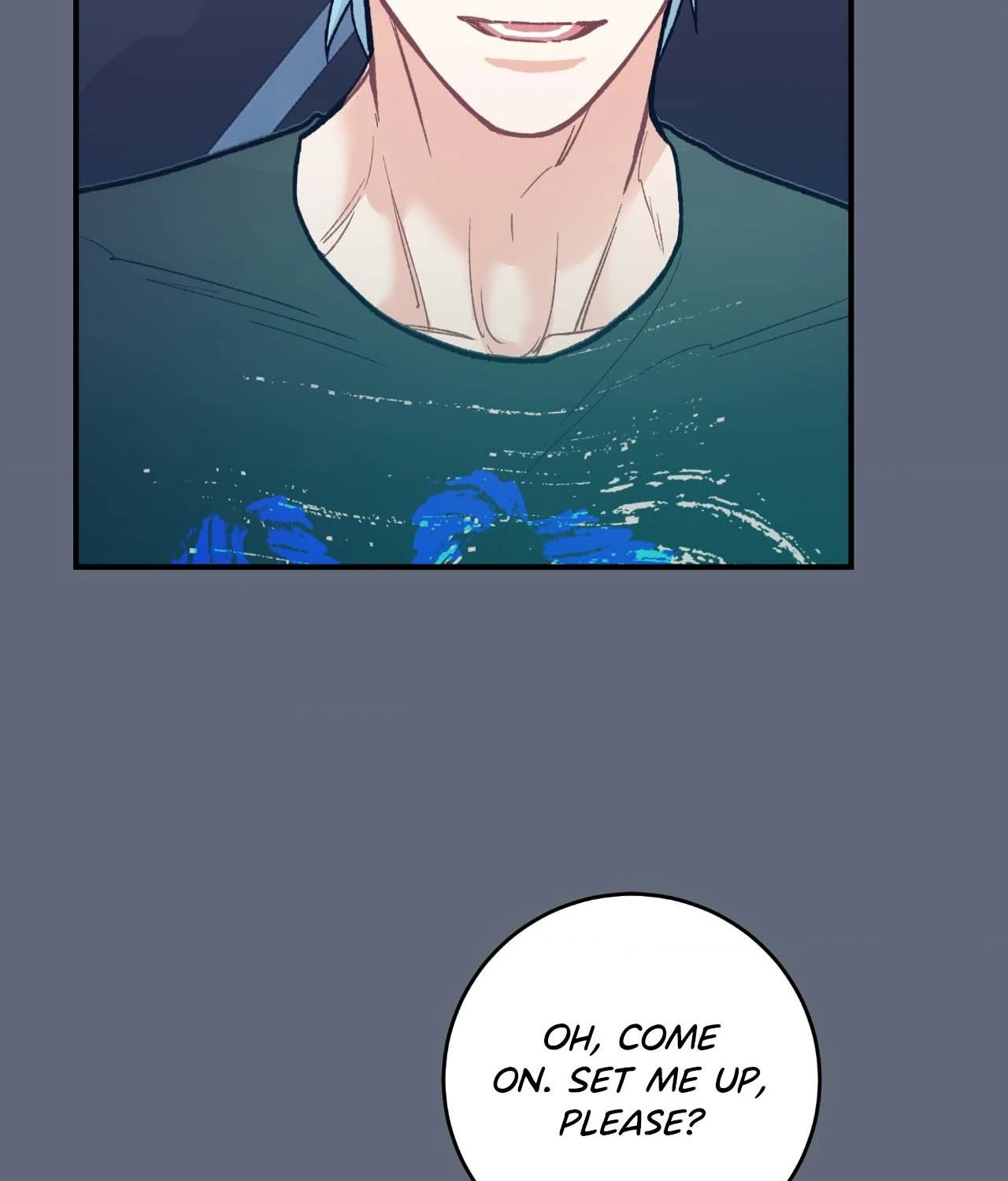 TEN [Official] - Chapter 17 manhwa