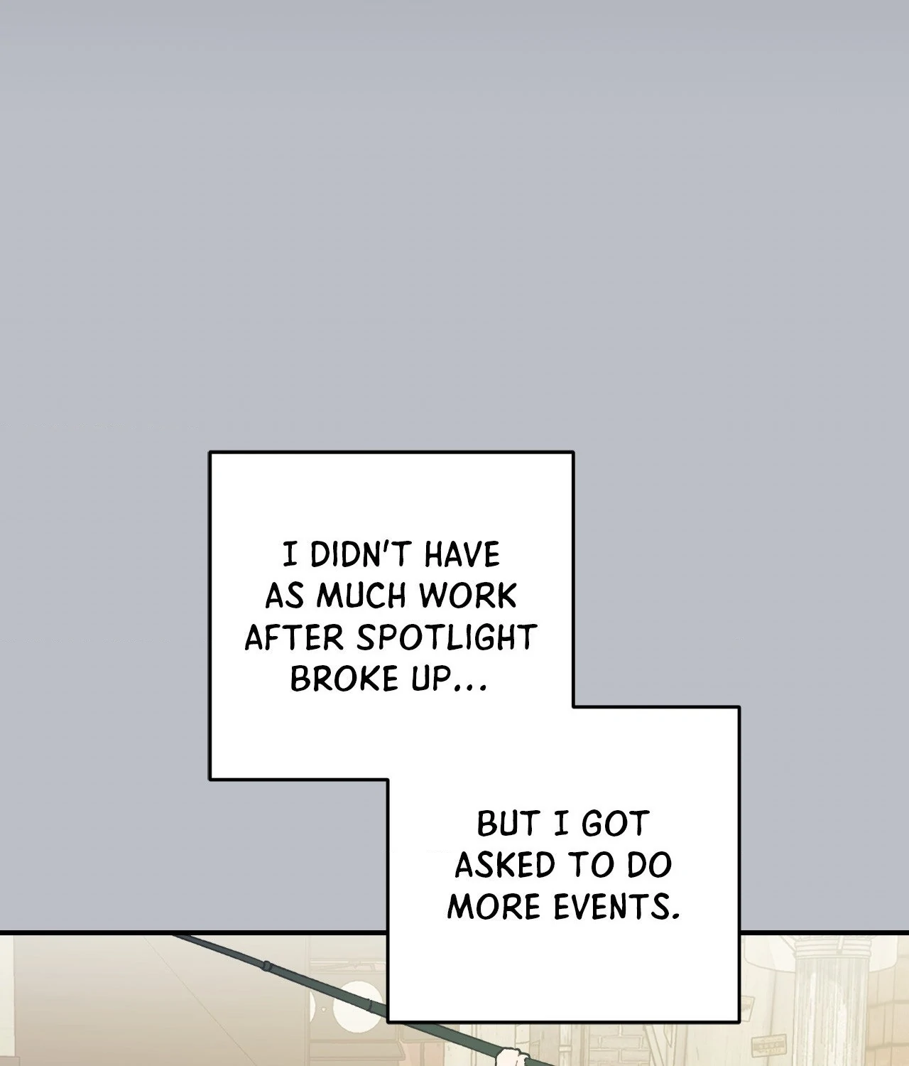 TEN [Official] - Chapter 17 manhwa