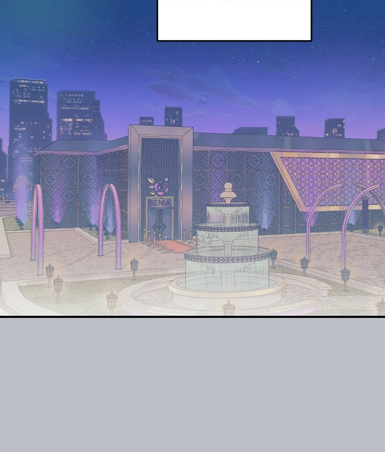 TEN [Official] - Chapter 17 manhwa