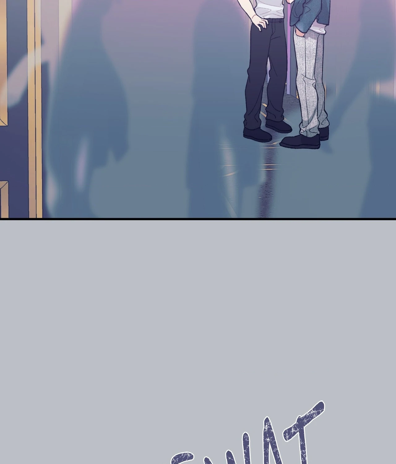 TEN [Official] - Chapter 17 manhwa