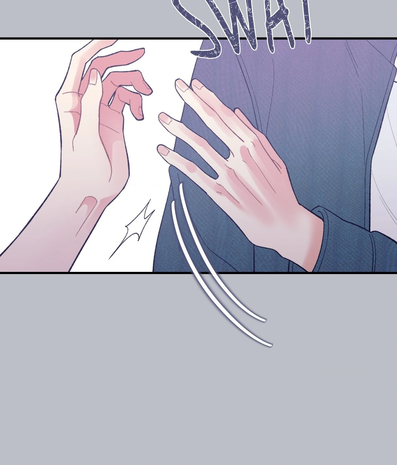 TEN [Official] - Chapter 17 manhwa