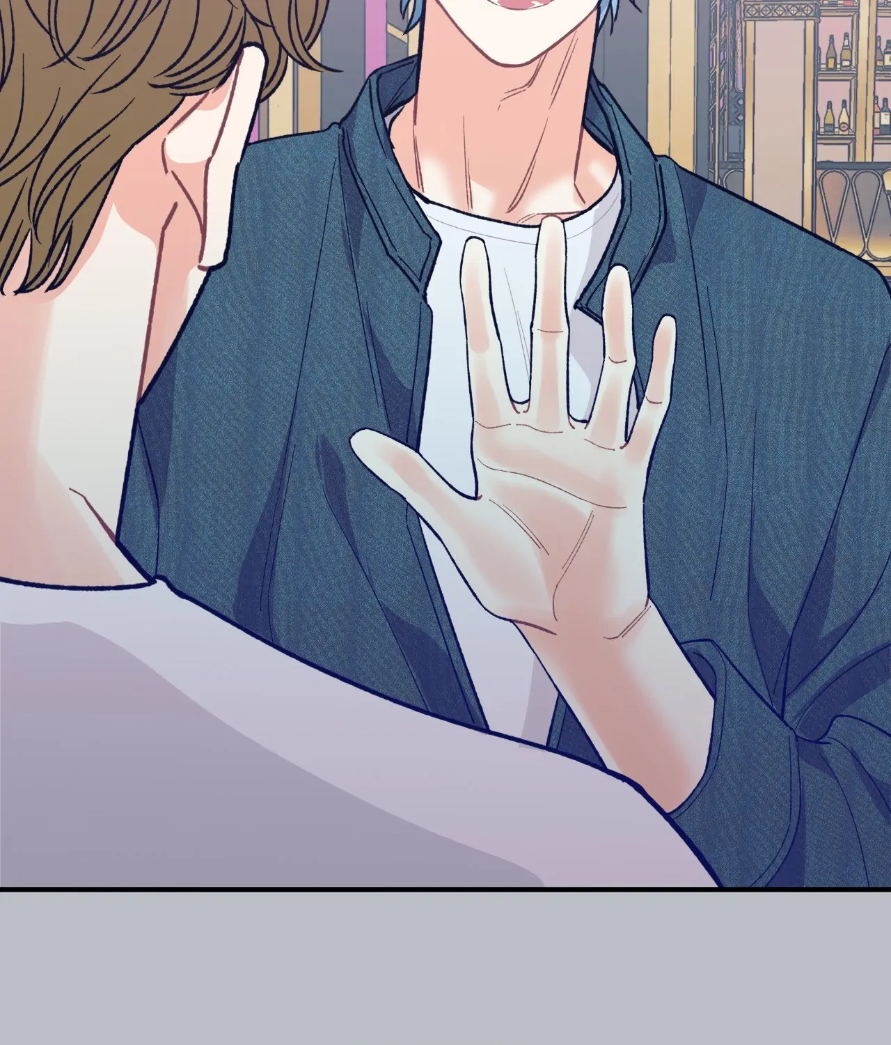 TEN [Official] - Chapter 17 manhwa